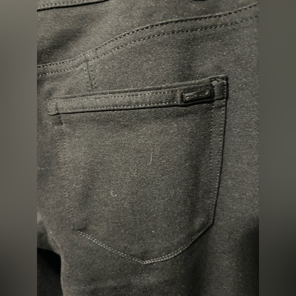 White House Black Market’The Slim’ Ponte pants NWOT’s size 10. - Picture 8 of 8